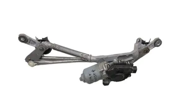 Toyota Urban Cruiser (XP110) Front wiper linkage and motor 8511052550 1593002690