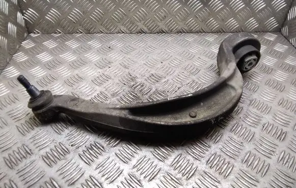 Front lower control arm/wishbone