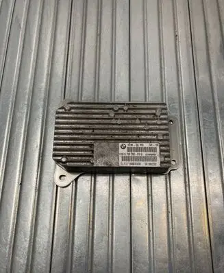 BMW 7 F01 F02 F03 F04 Other control units/modules 6799592 000422392 2840007032300