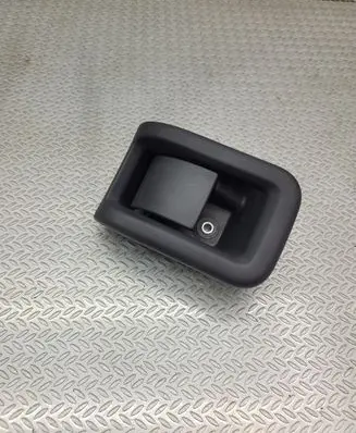 Volvo XC60 Engine bonnet (hood) release handle 30779851