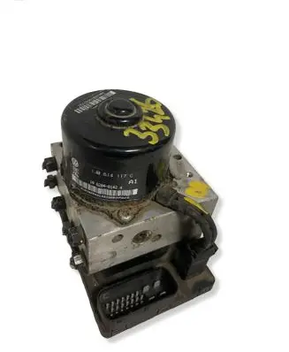 Volkswagen Golf IV ABS Pump 1J0614117C 1J0907379G HLS8L26L37