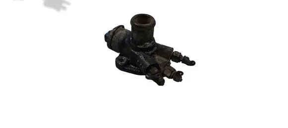 Audi A4 S4 B5 8D Electric engine pre-heating system (optional) 028121145E