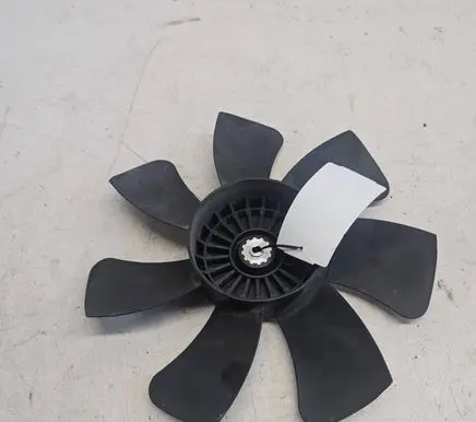 Honda Civic Fan impeller 