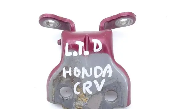 Honda CR-V Rear door hinge set HONDA_CR-V_CRV_I_95-01_ZAWIAS_DRZWI_LEWY_TYŁ_DÓŁ