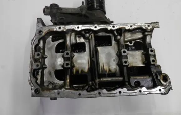 Mazda 6 Oil sump 888lkjhgfr