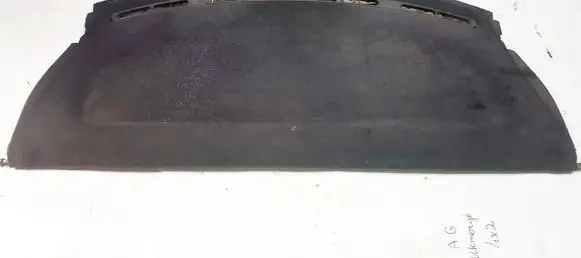 Opel Vectra B Parcel shelf 90433321