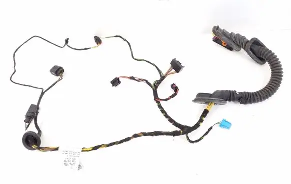 Porsche Cayenne (92A) Other wiring loom 7P5971694