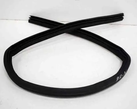 Mercedes-Benz SLK R172 Rubber seal front coupe door A1726970051