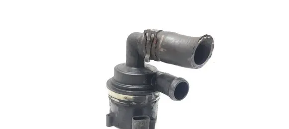 Volkswagen PASSAT B6 Electric auxiliary coolant/water pump 5N0965561A