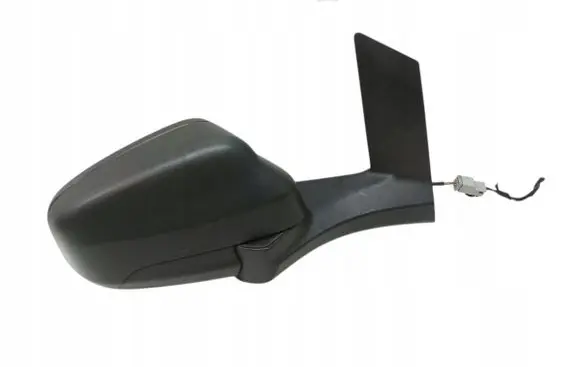 Ford Transit Courier Front door electric wing mirror
