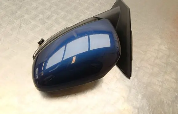 Renault Kadjar Front door electric wing mirror 13003180