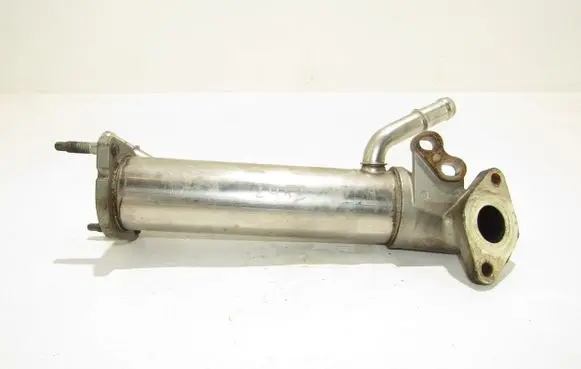 Citroen Jumper EGR valve cooler 6C1Q9F464AE