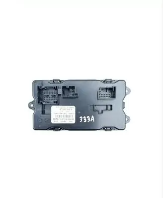Climate control unit