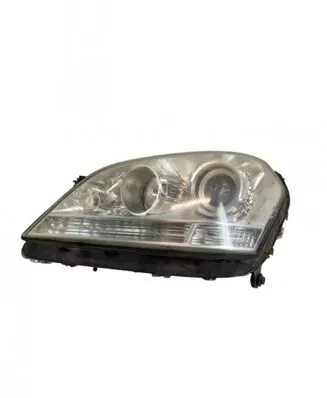 Mercedes-Benz ML W164 Headlight/headlamp A1648260191