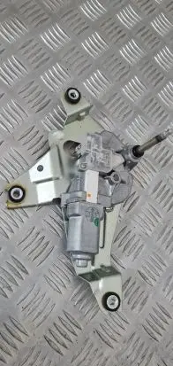 Nissan Murano Z51 Rear window wiper motor