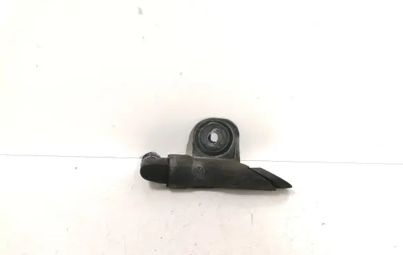 BMW 5 GT F07 Rain gutter 9115396