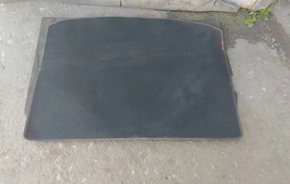 Volvo V40 Car floor mat set 39831453 15W38 100179504
