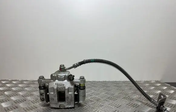 SsangYong Korando Rear brake caliper