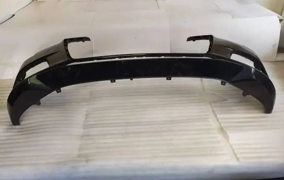 Audi A6 S6 C8 4K Front bumper 4K0807241