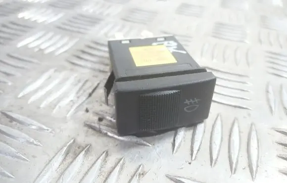 Audi A4 S4 B5 8D Fog light switch 4D0941535