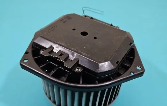 Heater fan/blower