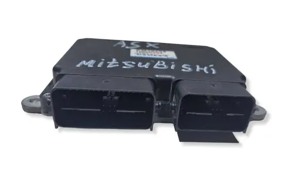 Mitsubishi ASX Engine control unit/module 1860C294 E6T78679H