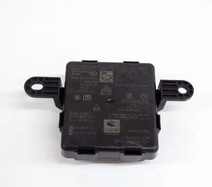 Skoda Octavia Mk4 Keyless (KESSY) go control unit/module 5ZA013854 2694A013854