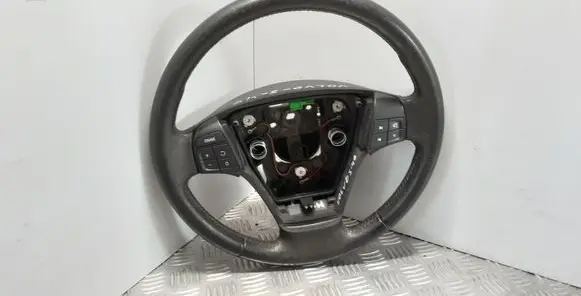 Volvo S40 Steering wheel 8687335