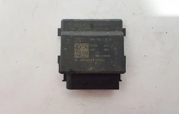 Audi Q8 Other control units/modules 4M4906121B