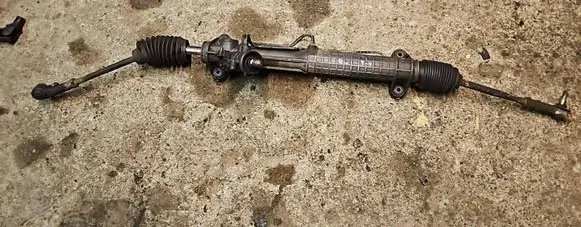 Volkswagen Transporter - Caravelle T4 Steering rack
