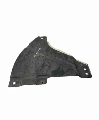 BMW 3 E90 E91 Front bumper skid plate/under tray 7185218