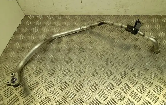 Audi Q7 4M Air conditioning (A/C) pipe/hose 4M0816738K