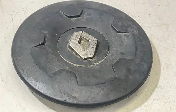 Renault Master II Original wheel cap 8200035453 REB8921011