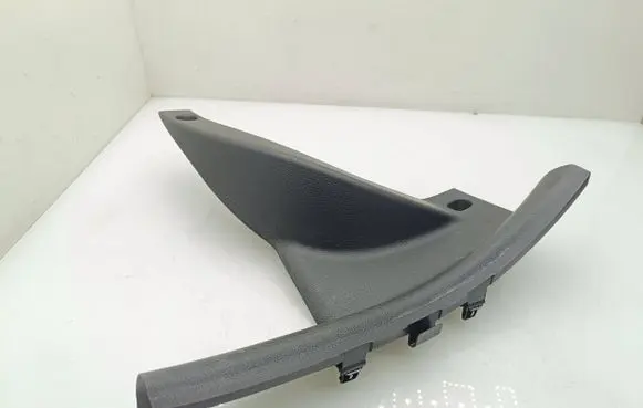 KIA Rio Rear sill trim cover 85876H8000 AF083DBM00