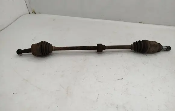 Mitsubishi Colt Front driveshaft MR980748