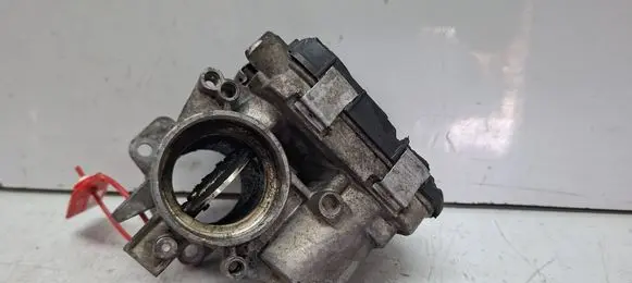Fiat Doblo Throttle body valve S27610639 55255919