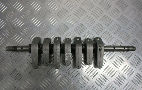 Ford Mondeo Mk III Valve rocker arm 