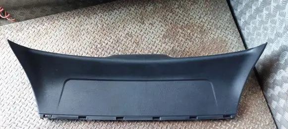 Mercedes-Benz A W177 Tailgate trim A1777400500