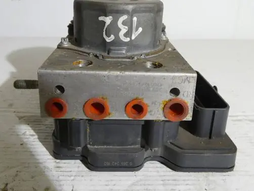 Renault Clio IV ABS Pump 476608428R 0265956035 2265106455