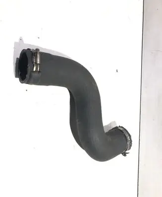 Peugeot 407 Intercooler hose/pipe