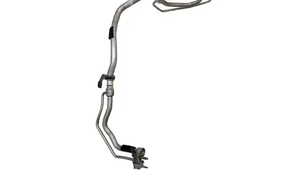 Ford Fusion II Air conditioning (A/C) pipe/hose HS7H19E881 HS7H19E881BB GS0BA