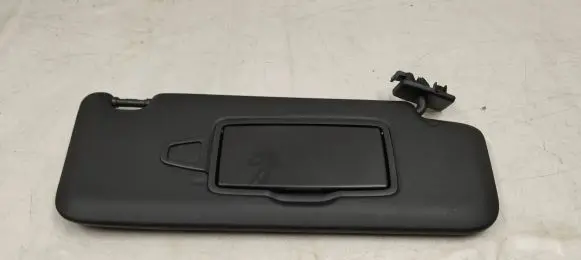 Mercedes-Benz E W213 Sun visor A2138106201