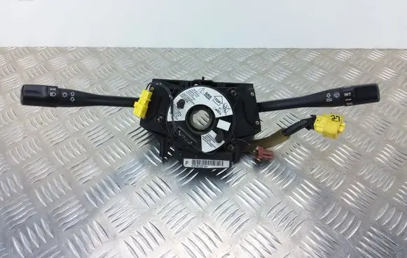Honda Accord Wiper turn signal indicator stalk/switch M15464
