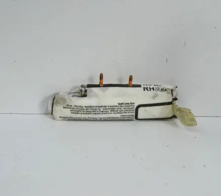 Volkswagen PASSAT B8 Rear door airbag 3G0880442D