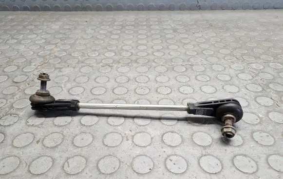 Front anti-roll bar/stabilizer link