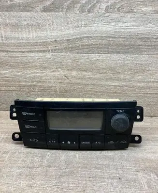 Mazda Premacy Climate control unit CB82C