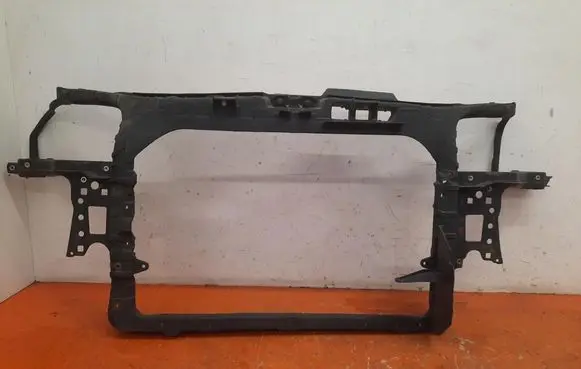 Seat Ibiza III (6L) Front bodywork piece 