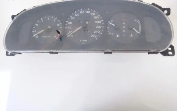 Mazda Xedos 9 Speedometer (instrument cluster)