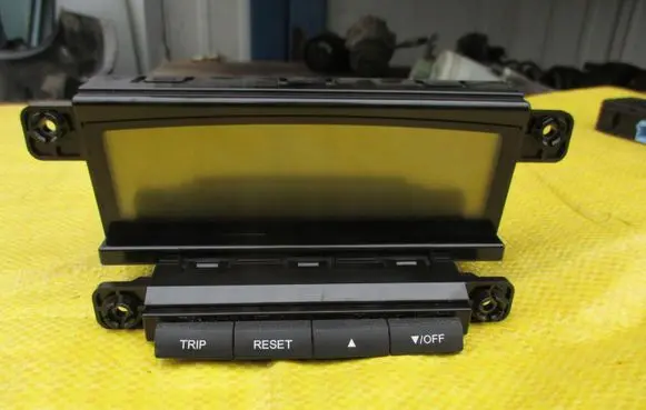 KIA Ceed Screen/display/small screen 957101H100
