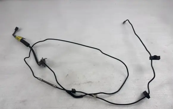 Ford Mustang VI Brake line pipe/hose JR332078 JR332078DA